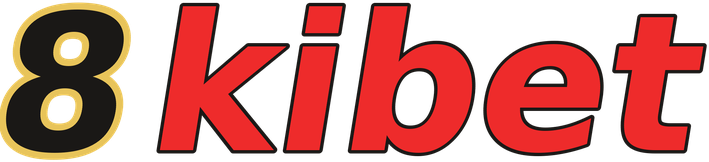 8kibet logo